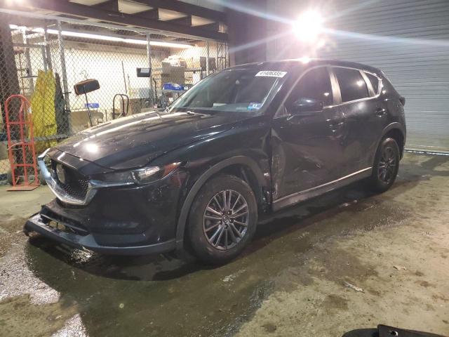 Photo 1 from auction – 2019 MAZDA CX-5 TOURI with VIN JM3KFBCM3K0595793