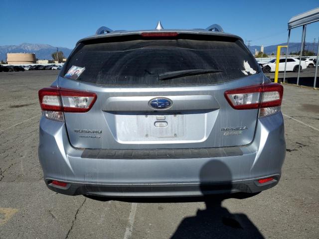 Photo 6 from auction – 2017 SUBARU IMPREZA PR with VIN 4S3GTAB64H3713507