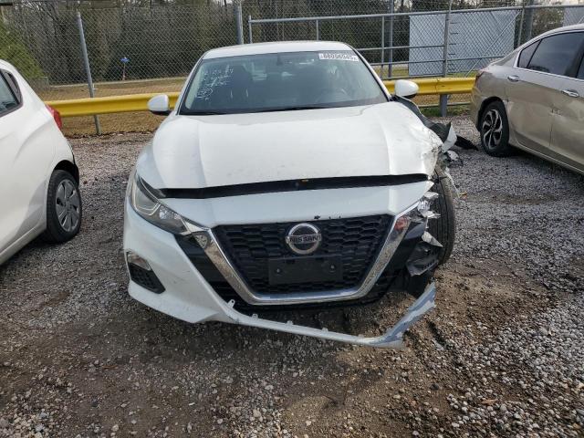 Photo 5 from auction – 2020 NISSAN ALTIMA S with VIN 1N4BL4BV3LC239535