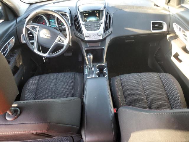 Photo 8 from auction – 2017 CHEVROLET EQUINOX LT with VIN 2GNALCEK1H1576310