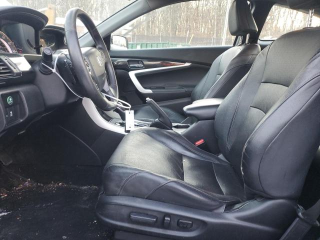 Photo 7 from auction – 2015 HONDA ACCORD EXL with VIN 1HGCT2B81FA002251