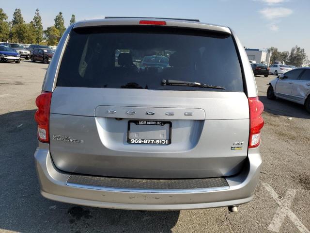 Photo 6 from auction – 2019 DODGE GRAND CARA with VIN 2C4RDGCG7KR642995