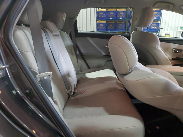 Photo 11 from auction – 2012 TOYOTA VENZA LE with VIN 4T3ZK3BB5CU047459