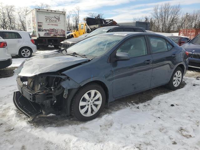 TOYOTA COROLLA L 2017 with VIN 2T1BURHE7HC757268 - Photo from auction