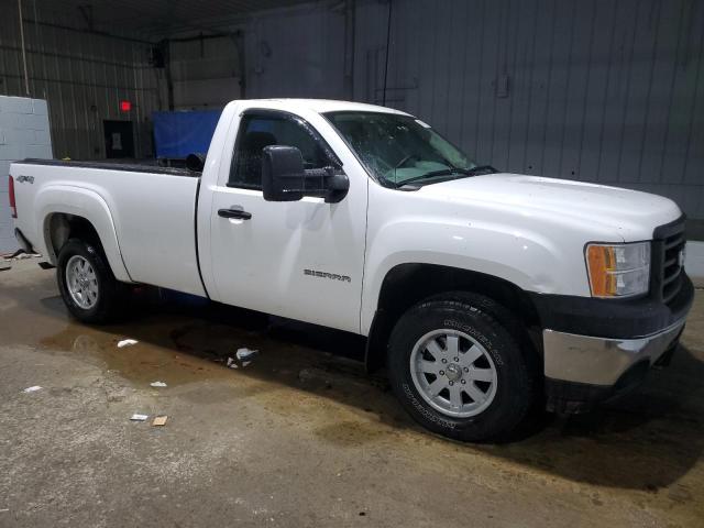 Photo 4 from auction – 2013 GMC SIERRA K15 with VIN 1GTN2TE01DZ182254
