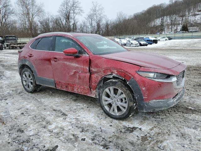 Photo 4 from auction – 2024 MAZDA CX-30 PREF with VIN 3MVDMBCM8RM663079