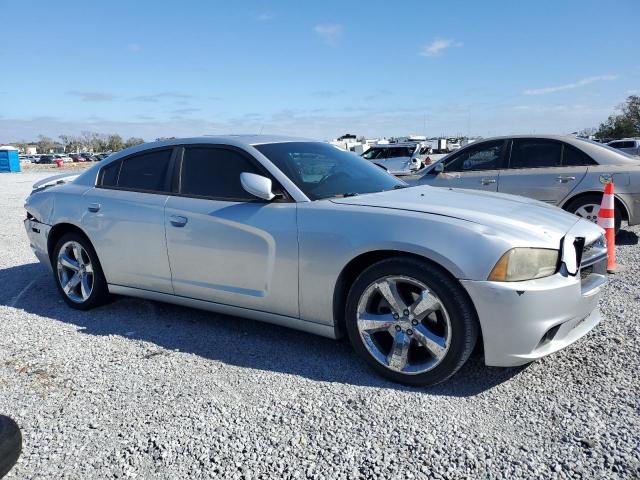 Photo 4 from auction – 2012 DODGE CHARGER SX with VIN 2C3CDXHG9CH142072