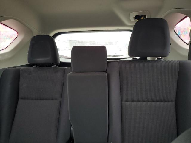 Photo 10 from auction – 2016 TOYOTA RAV4 LE with VIN JTMBFREV4GJ088684