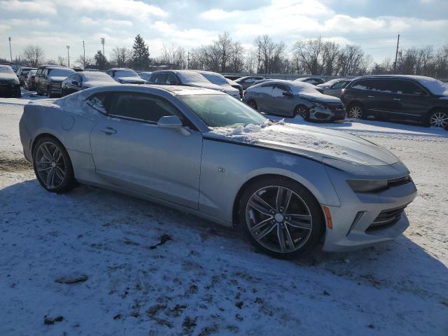 Photo 4 from auction – 2016 CHEVROLET CAMARO LT with VIN 1G1FB1RS3G0148189