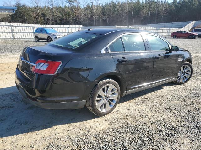 Photo 3 from auction – 2010 FORD TAURUS LIM with VIN 1FAHP2FW1AG155161