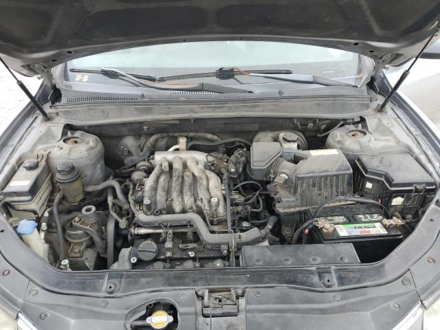 Photo 12 from auction – 2007 HYUNDAI SANTA FE G with VIN 5NMSG13D97H051645