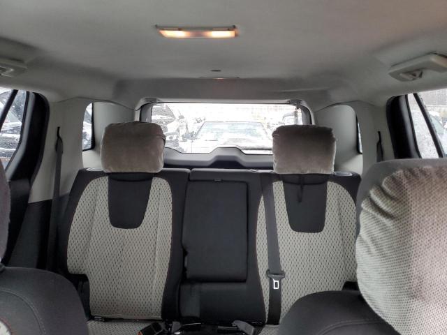 Photo 10 from auction – 2011 GMC TERRAIN SL with VIN 2CTALMECXB6205782
