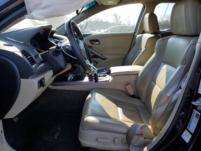 Photo 7 from auction – 2015 ACURA RDX with VIN 5J8TB4H36FL024552