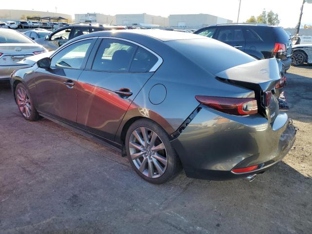 Photo 2 from auction – 2024 MAZDA 3 PREFERRE with VIN 3MZBPACM1RM424187