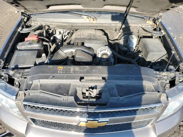 Photo 12 from auction – 2012 CHEVROLET TAHOE with VIN 1GNSCBE03CR284476