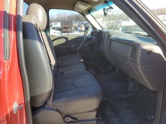 Photo 10 from auction – 2006 CHEVROLET SILVERADO with VIN 3GCEC14V56G222921
