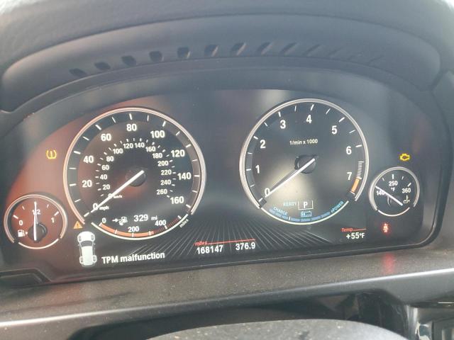 Photo 9 from auction – 2016 BMW X5 XDR40E with VIN 5UXKT0C55G0S75380