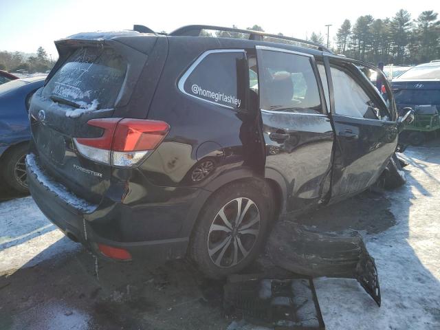 Photo 3 from auction – 2020 SUBARU FORESTER L with VIN JF2SKAUC9LH437399