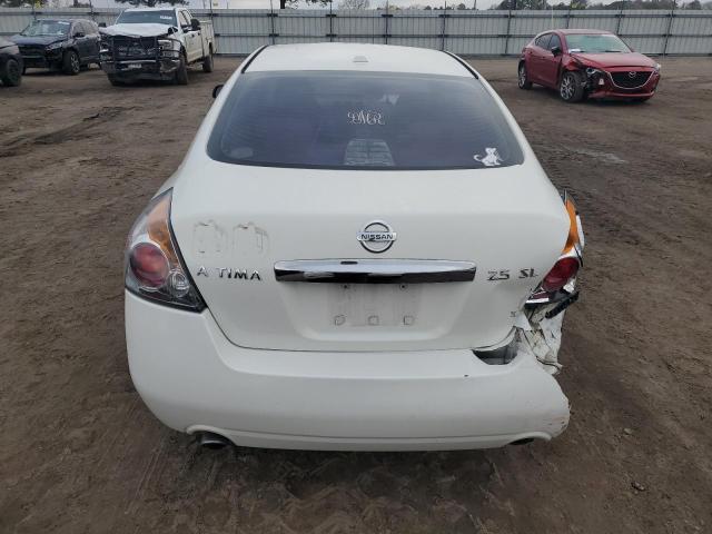 Photo 6 from auction – 2010 NISSAN ALTIMA BAS with VIN 1N4AL2AP8AN557896