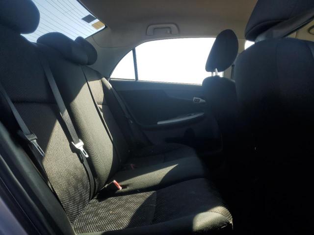 Photo 10 from auction – 2010 TOYOTA COROLLA BA with VIN 2T1BU4EE9AC431503