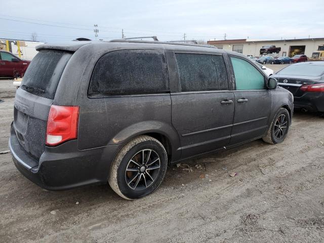 Photo 3 from auction – 2017 DODGE GRAND CARA with VIN 2C4RDGEG6HR561900