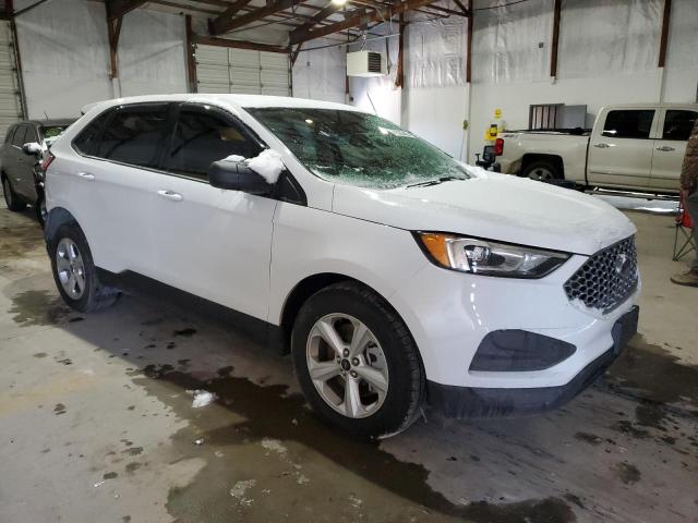 Photo 4 from auction – 2024 FORD EDGE SE with VIN 2FMPK4G93RBA18407