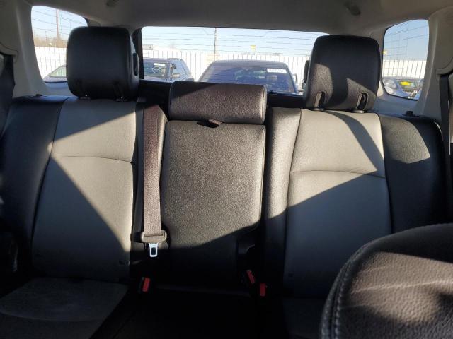 Photo 10 from auction – 2016 TOYOTA 4RUNNER SR with VIN JTEBU5JR2G5295425