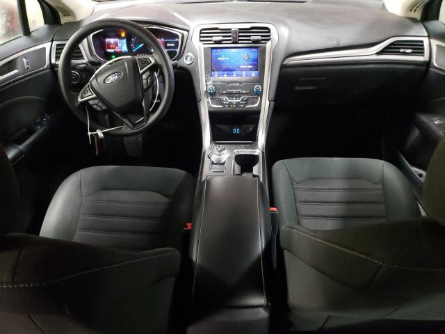 Photo 8 from auction – 2020 FORD FUSION SE with VIN 3FA6P0HD8LR219778