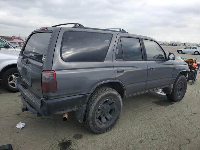 Photo 3 from auction – 1998 TOYOTA 4RUNNER SR with VIN JT3GN86R6W0087288