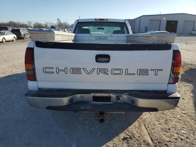 Photo 6 from auction – 2002 CHEVROLET SILVERADO with VIN 1GCEC14VX2Z251020