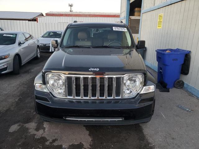 Photo 5 from auction – 2012 JEEP LIBERTY LI with VIN 1C4PJMCK0CW106384