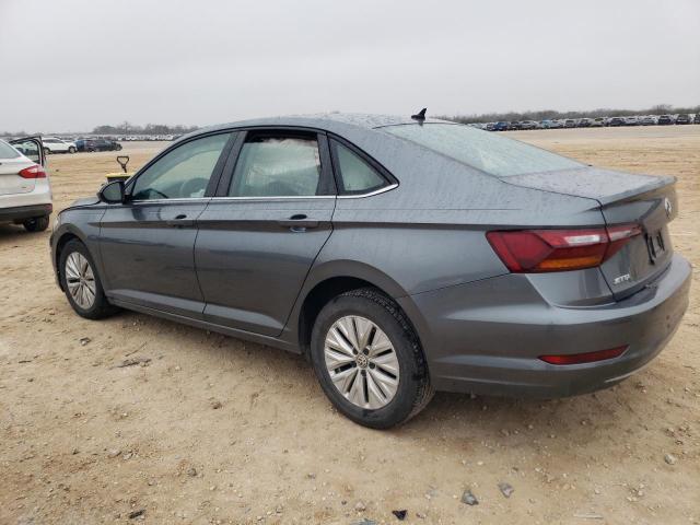 Photo 2 from auction – 2019 VOLKSWAGEN JETTA S with VIN 3VWC57BU9KM032241