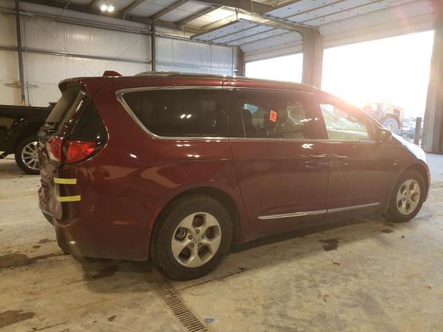 Photo 3 from auction – 2017 CHRYSLER PACIFICA TOURING L PLUS with VIN 2C4RC1EGXHR778057