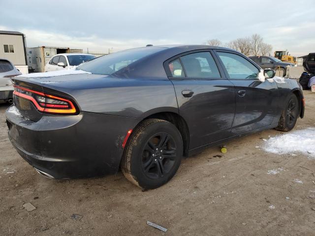 Photo 3 from auction – 2019 DODGE CHARGER SX with VIN 2C3CDXBG0KH699539