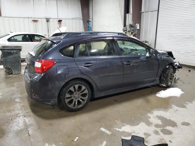 Photo 3 from auction – 2014 SUBARU IMPREZA SP with VIN JF1GPAL6XE8263952