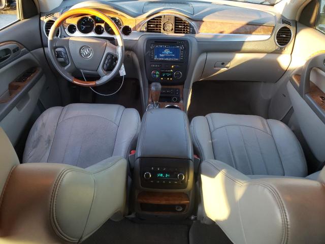 Photo 8 from auction – 2008 BUICK ENCLAVE CX with VIN 5GAER23738J192411