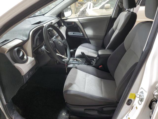 Photo 7 from auction – 2013 TOYOTA RAV4 XLE with VIN JTMRFREV8DD042350