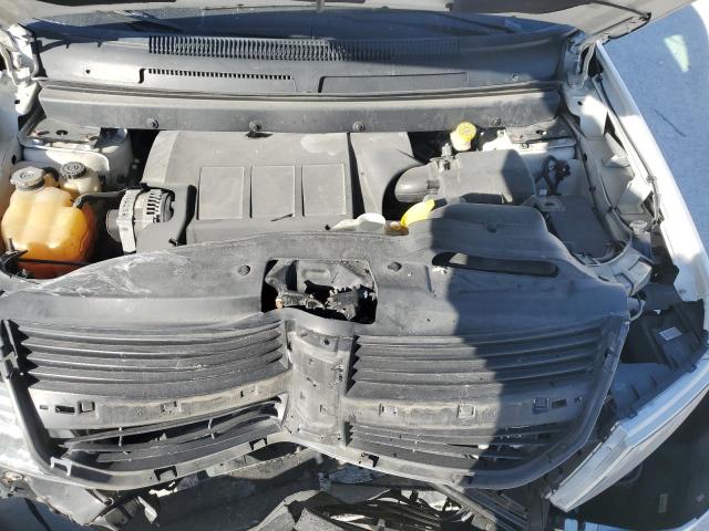 Photo 12 from auction – 2010 DODGE JOURNEY SX with VIN 3D4PG5FV7AT225310