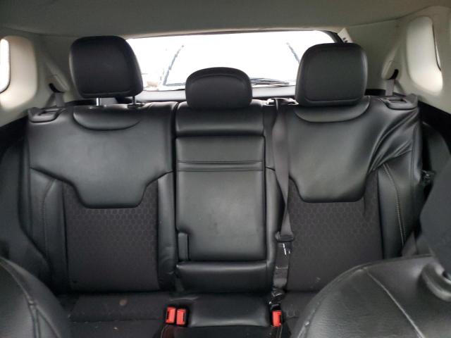 Photo 10 from auction – 2019 JEEP COMPASS LA with VIN 3C4NJCBB5KT820017