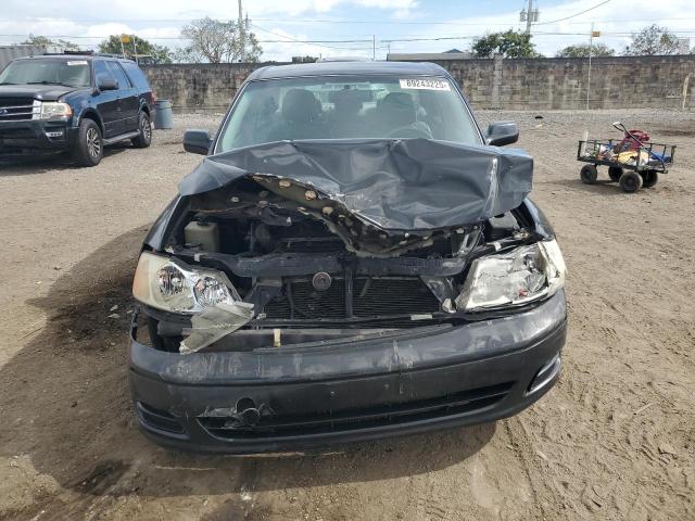 Photo 5 from auction – 2002 TOYOTA AVALON XL with VIN 4T1BF28B72U256247