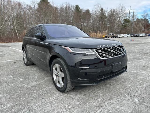 LAND ROVER RANGE ROVE 2020 with VIN SALYB2EXXLA266664 - Photo from auction