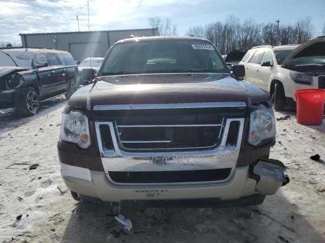 Photo 5 from auction – 2006 FORD EXPLORER E with VIN 1FMEU64E36UB00965