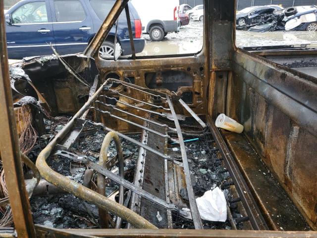 Photo 7 from auction – 1985 FORD F150 with VIN 1FTDF15Y4FNA66826