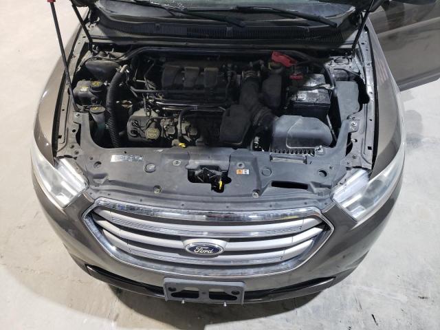 Photo 11 from auction – 2015 FORD TAURUS SE with VIN 1FAHP2D88FG177766