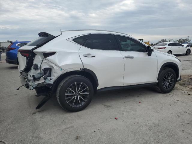 Photo 3 from auction – 2024 LEXUS NX 250 PRE with VIN 2T2GDCAZ3RC006908