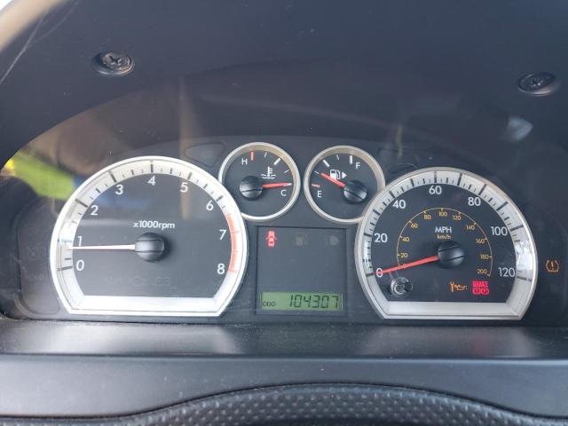 Photo 9 from auction – 2010 CHEVROLET AVEO LS with VIN KL1TD5DE9AB046749