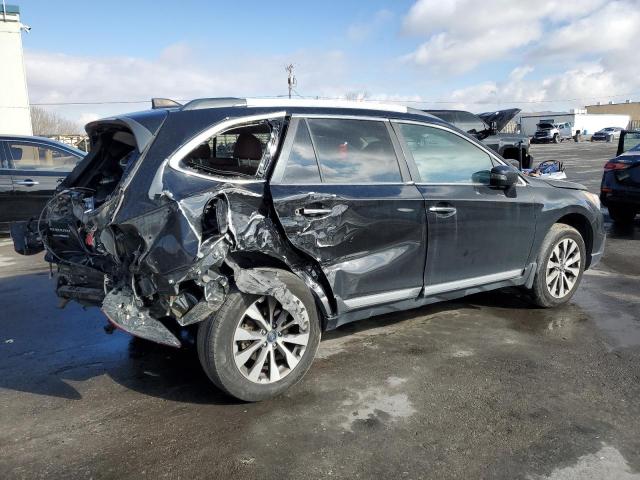 Photo 3 from auction – 2017 SUBARU OUTBACK TO with VIN 4S4BSATC0H3387010