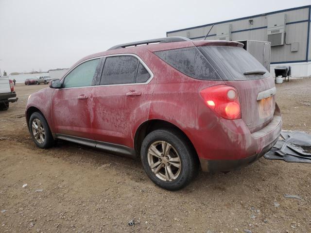 Photo 2 from auction – 2014 CHEVROLET EQUINOX LT with VIN 2GNFLFEK9E6318056
