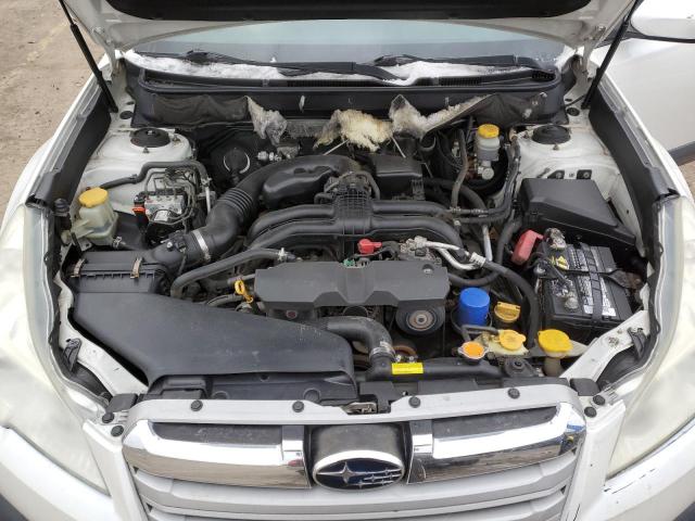 Снимка 11 от търг – 2014 SUBARU OUTBACK 2. с VIN 4S4BRBCC0E3246547
