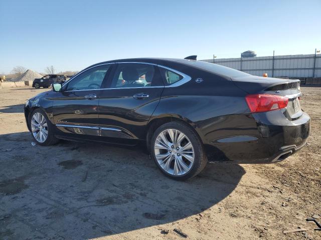 Photo 2 from auction – 2017 CHEVROLET IMPALA PRE with VIN 2G1145S30H9136006